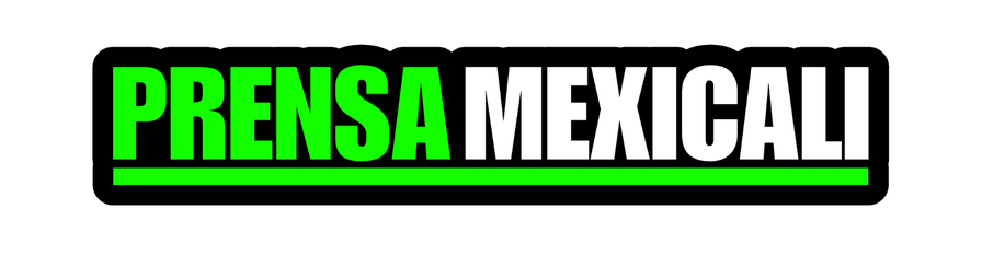 Prensa Mexicali